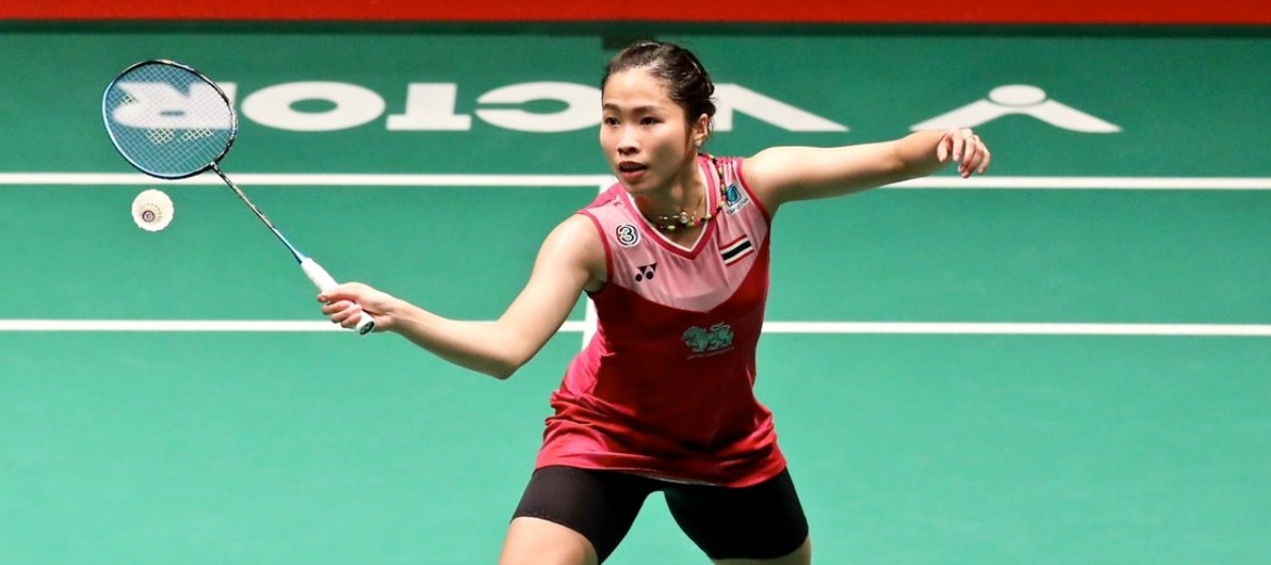 India Open วันนี้ "เมย์"เจอ"ครีม"รอบ 8 คนสุดท้าย
