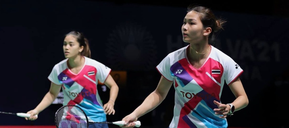 German Open รอบรองวันนี้ “กิ๊ฟ-วิว”เจอแชมป์โลกจากจีน