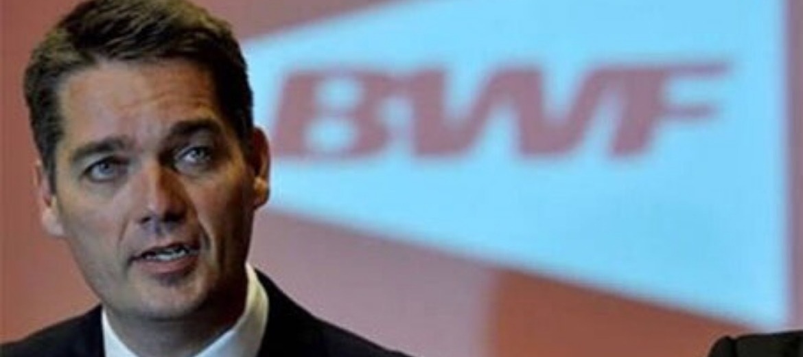 BWF ยืนยันการแก้กฎทำเพื่อนักกีฬา