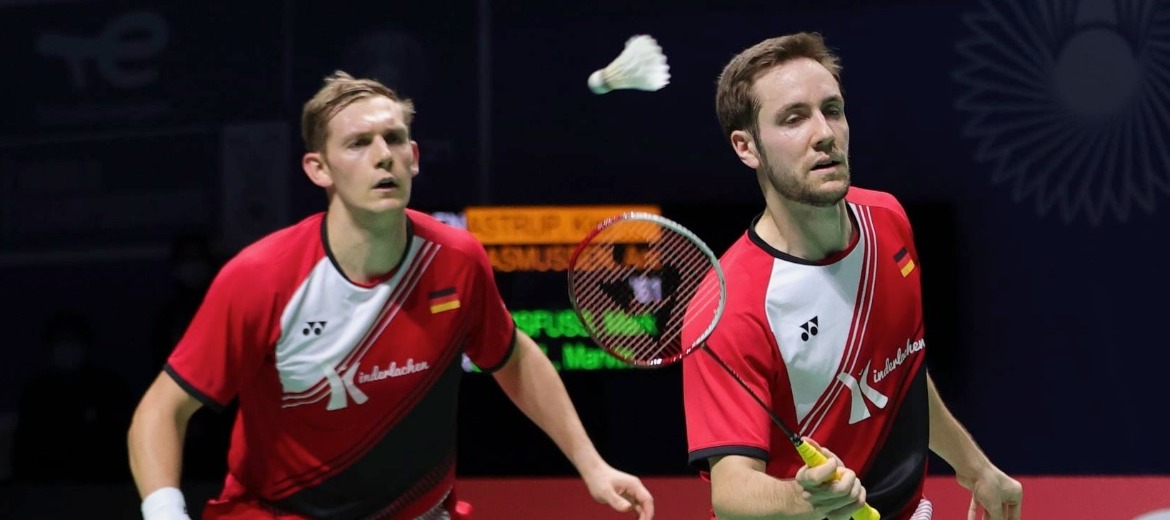 Orleans Masters 2022 เริ่มวันนี้ นักกีฬาดังถอนตัวเพียบ