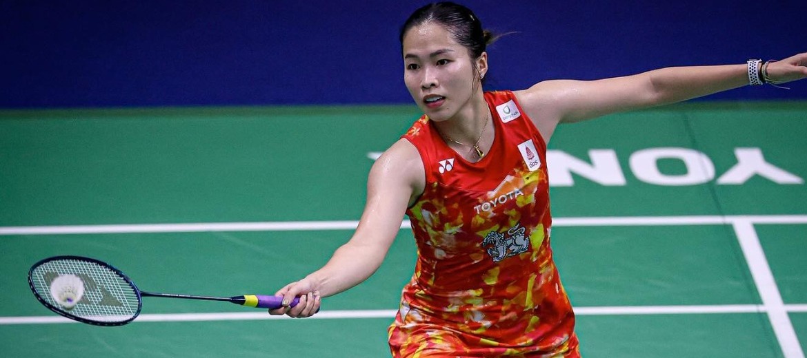 Spain Masters 2024 รอบแรกวันนี้ “เมย์”เจอ Ashmita CHALIHA