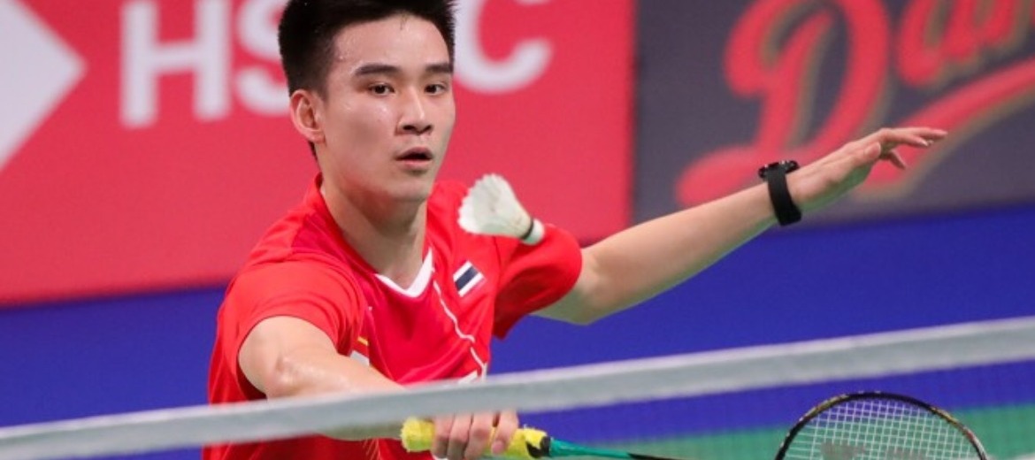 Denmark Open วันนี้ เชียร์นักกีฬาไทยกันต่อ