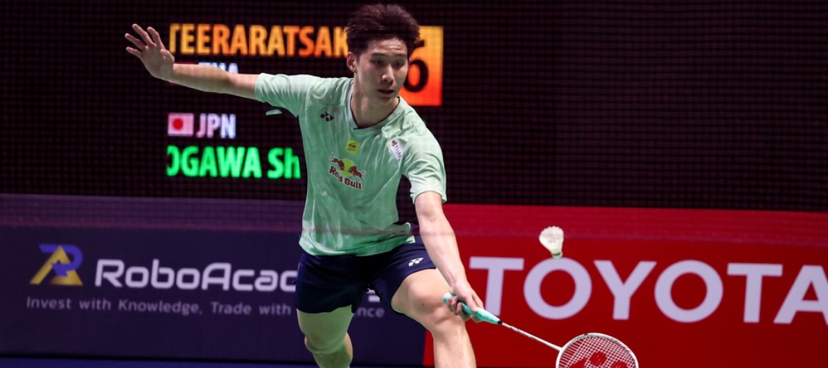 Kaohsiung Masters 2025 รอบแรกวันนี้”อิคคิว”มือวางหนึ่งลงสนาม