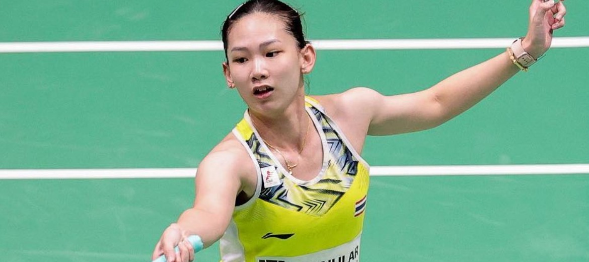 Singapore Open 2022 เริ่มพรุ่งนี้