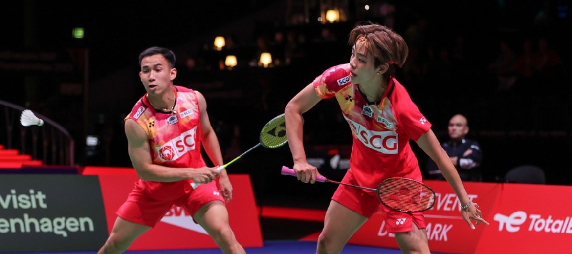 China Open รอบสองไทยเหลือเพียง”บาส-ปอป้อ”