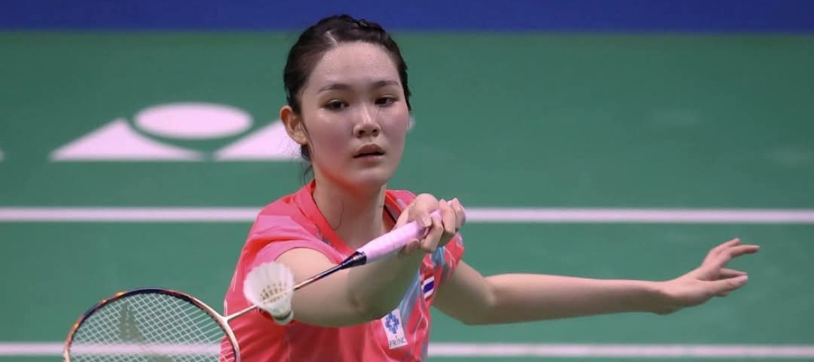 Taipei Open 2025 รอบรองวันนี้ “พิงค์”เจอ SIM Yu Jin