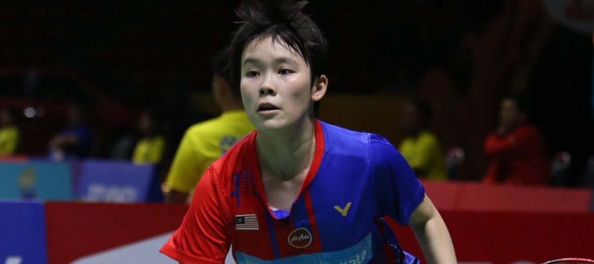 Goh Jin Wei ปฏิเสธพบสมาคม ยันเดินหน้าเป็นนักกีฬาอิสระ