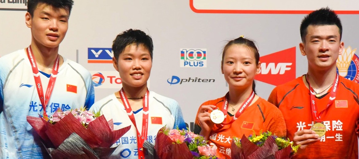 Malaysia Masters เมื่อ”จีน”ประกาศว่าพร้อมแล้ว