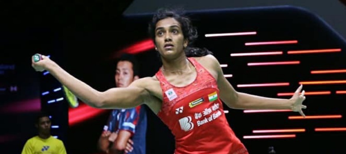 Thailand Open รอบชิงวันนี้..แฟนแบดมินตันไม่ควรพลาด