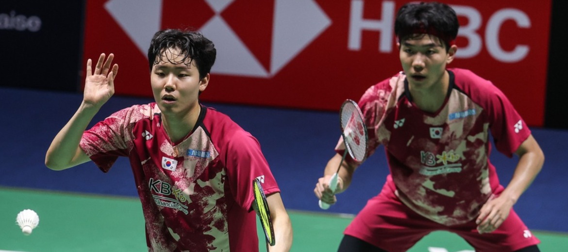 Korea Masters 2023 รอบรองวันนี้ ไม่มีนักกีฬาไทย