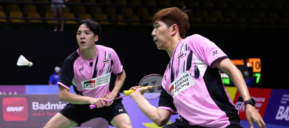 Guwahati Masters 2023 เริ่มวันนี้
