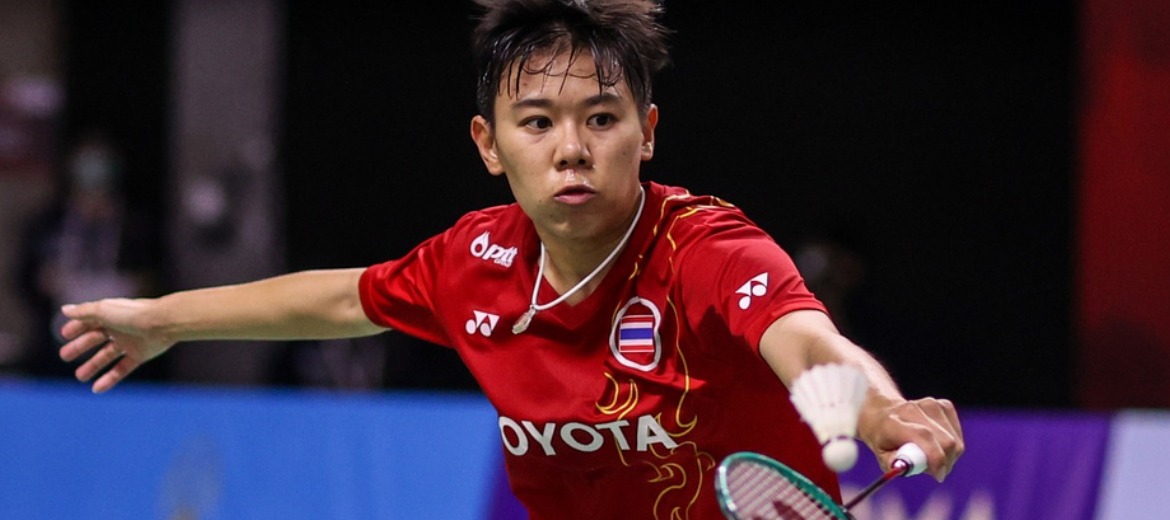 India Open รอบสองวันนี้ “ครีม”และ”เมย์”พบสาวยูเครนทั้งคู่