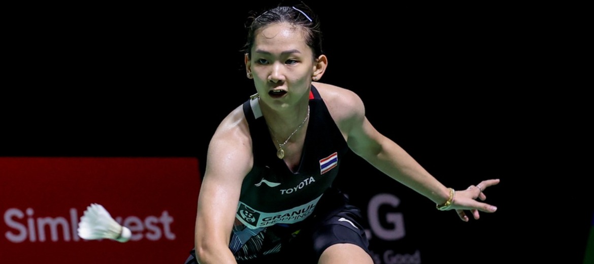 Indonesia Open รอบ 8 คนสุดท้าย”หมิว”เจอ Akane อีกแล้ว