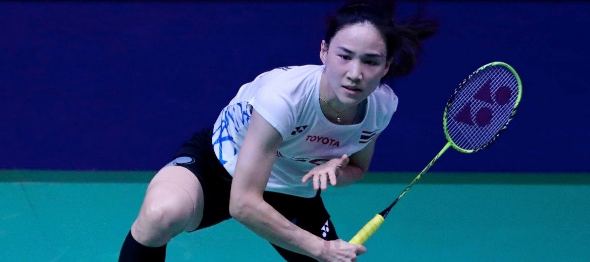 “แน๊ต” เปิดสนาม Fuzhou China Open 2018 วันนี้