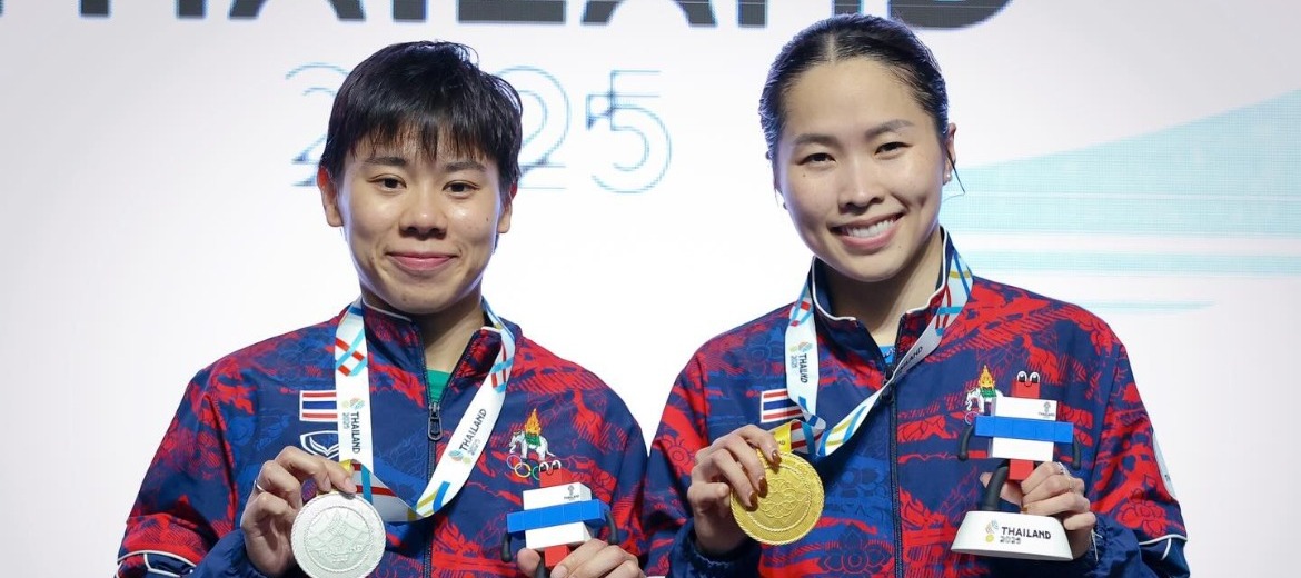 Thomas & Uber Cup 2026 ทีมหญิงไทยจะไปไกลแค่ไหน 
