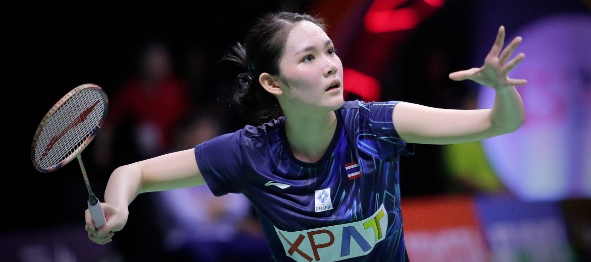 Japan Masters รอบแรกวันนี้ "พิ้งค์" พบ Nozomi