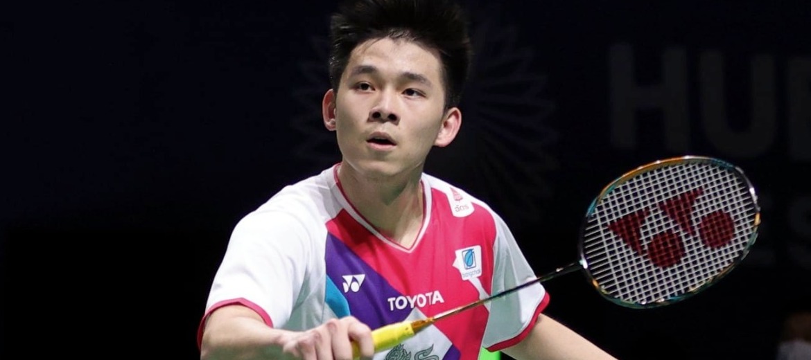 German Open รอบแรกวันนี้ “วิว”กุลวุฒิ เจออินเดีย