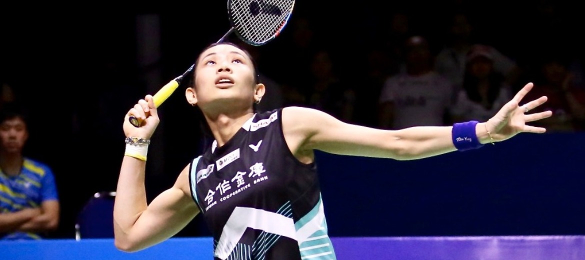 ศึกชิงแชมป์โลก (ตอน2) หญิงเดี่ยว...บททดสอบ TAI Tzu Ying