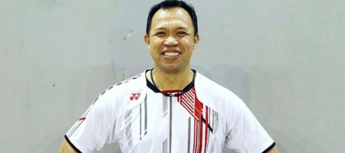 โค้ชคู่ผสมอินโดลาออก