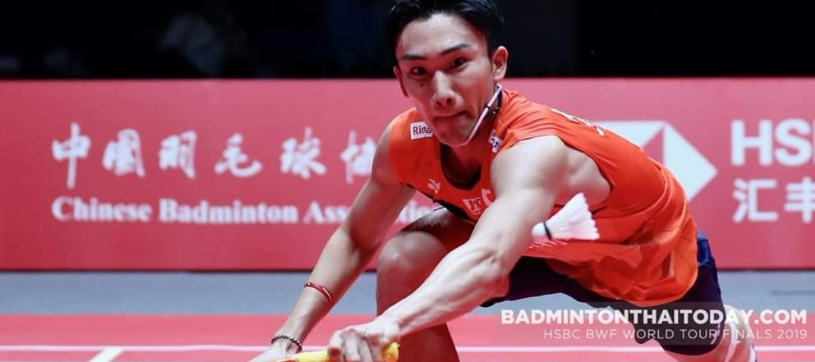 ด่วน....Kento Momota ประสบอุบัติเหตุ คนขับรถชาวมาเลเซียเสียชีวิต