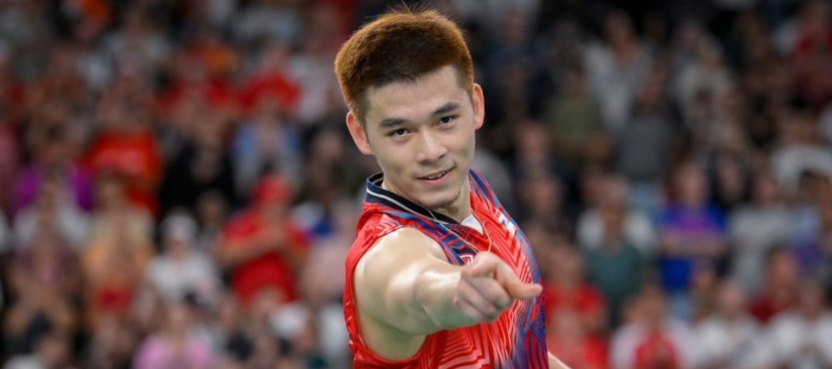 Malaysia Open รอบแรกวันนี้”วิว”เจอ Alex Lanier