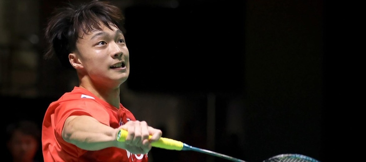ศึกชิงแชมป์เยาวชนเอเชียประเภทบุคคลเริ่มวันนี้