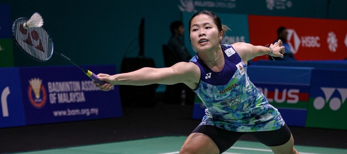 German Open ศึกยุโรปรายการแรกที่ไม่ง่ายของนักกีฬาไทย