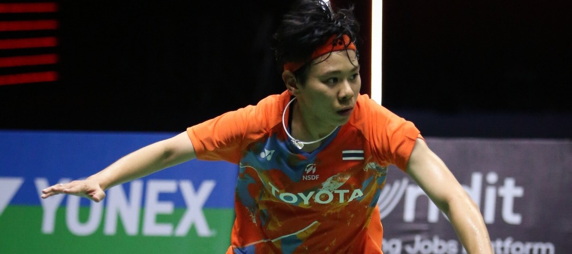 Singapore Open 2024 “เม-ศุภนิดา”เปิดสนามเจอ PAI Yu Po