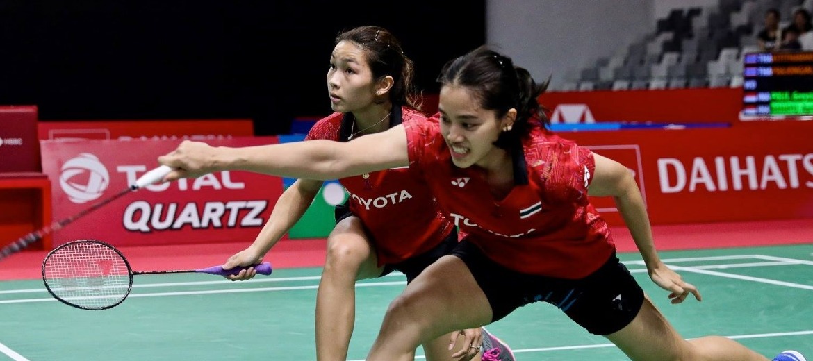 ไทยชนะศรีลังกาศึกชิงแชมป์ทีมผสมเอเชียตามคาด