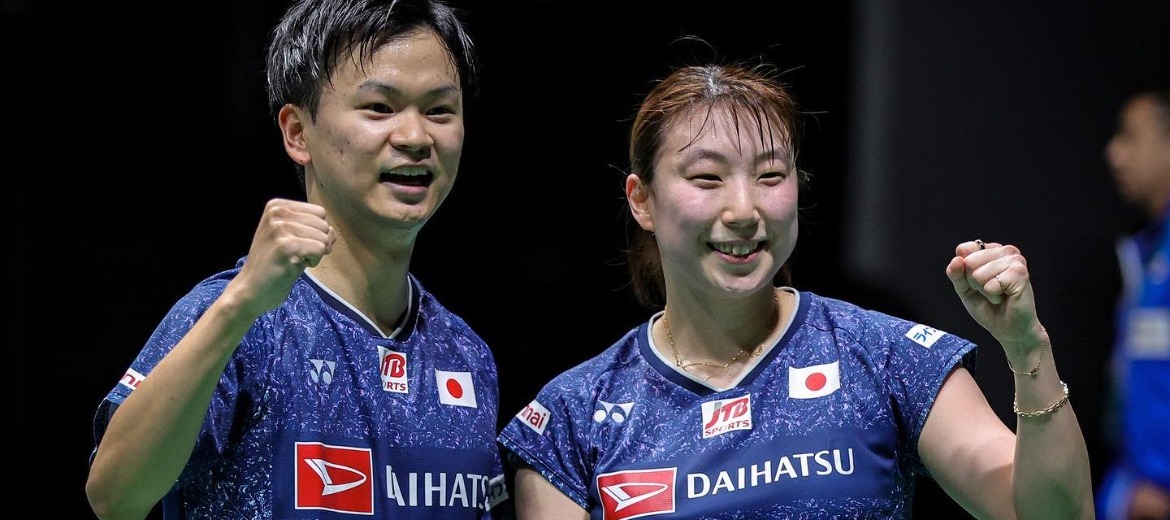 Malaysia Open รอบชิงวันนี้”จีน-ญี่ปุ่น”ชิงเจ้าสนาม