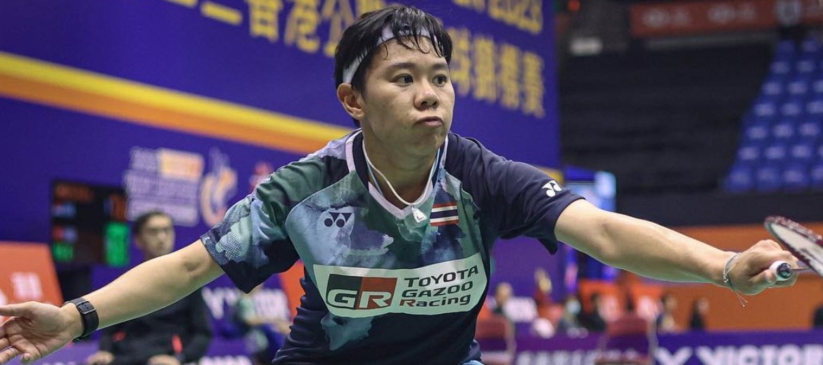 Finnish Open รอบสองวันนี้ “เมย์”ศุภนิดา เจอ TAI Tzu Ying 