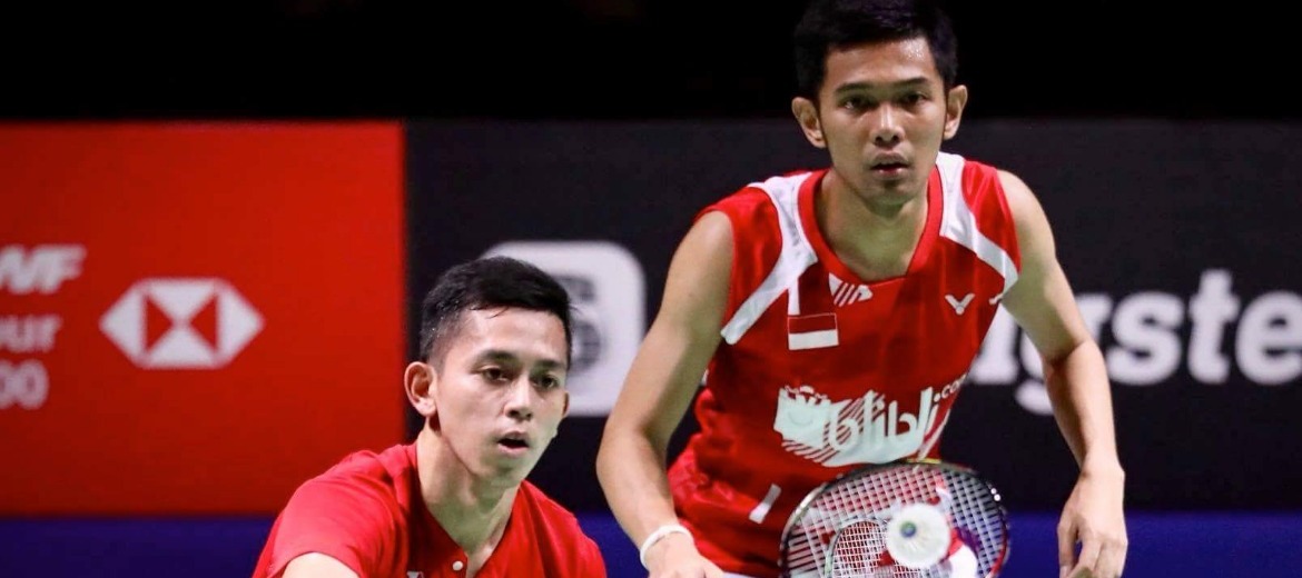 Swiss Open จีน-ญี่ปุ่น-อินโดฯ ชิงชาติละ 2 ประเภท
