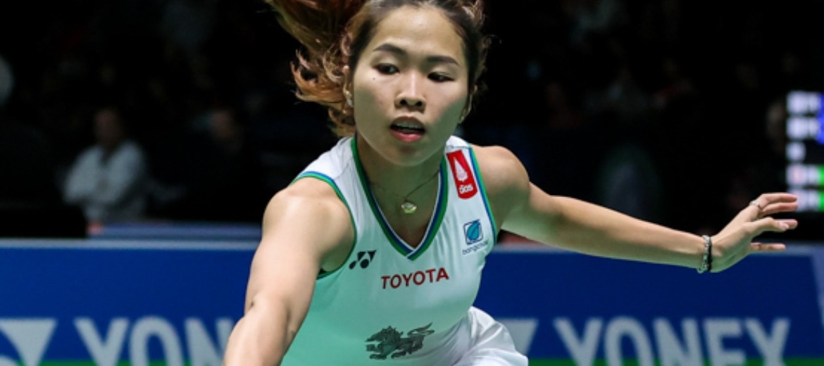 All England วันนี้เชียร์ ”เมย์” ล้างแค้น Aya OHORI