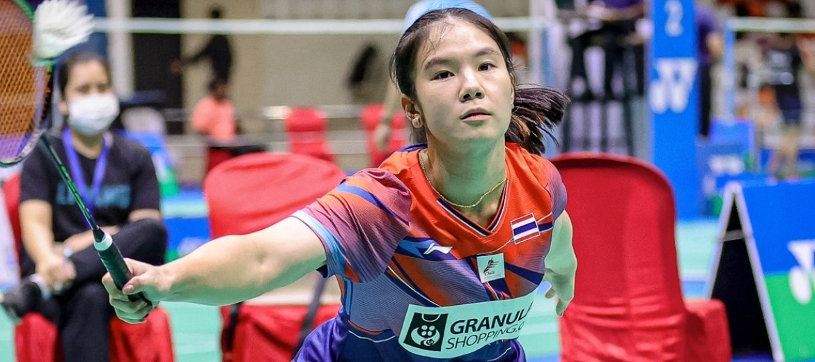 ”อะตอม”โค่นมือวางรอบแรกวันนี้รอบ 2 เจอสาวเจ้าถิ่นที่อินเดีย