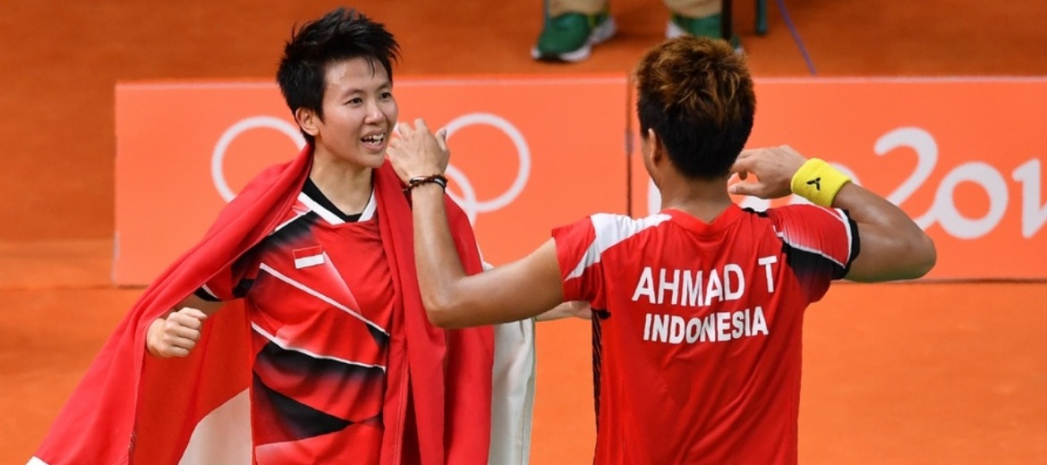 “ลดอีโก้ ความสำเร็จของการเล่นคู่” Liliyana Natsir