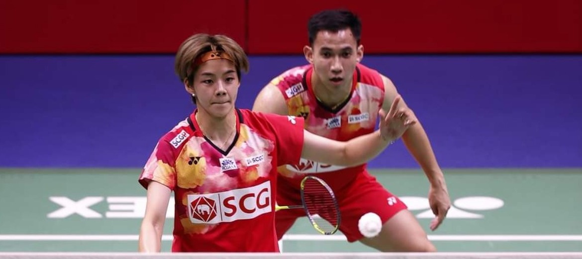 German Open ช้อคแฟนแบดมินตัน นักกีฬาไทยตกรอบหมด