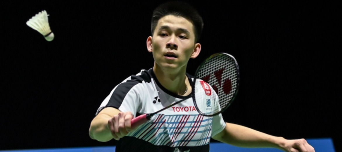ส่งใจเชียร์ ”วิว” คว้าแชมป์ Swiss Open วันนี้