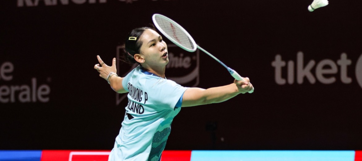 Australian Open 2026 วันนี้เชียร์ “หมิว” ชิงหญิงเดี่ยวกับ Akane YAMAGUCHI
