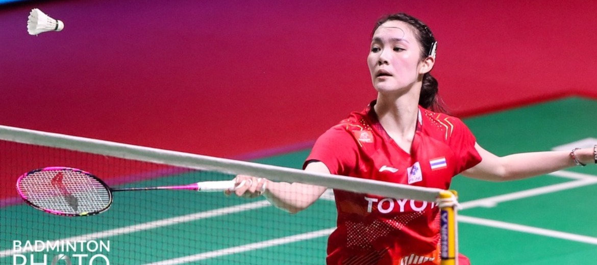 Japan Open 2026 รอบแรก "พิ้งค์" เจอสาวตุรกี