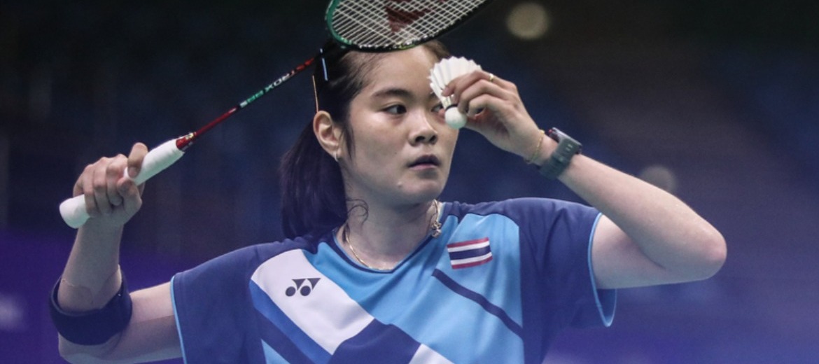 India Open รอบรองวันนี้ไทยเจออินเดียทั้ง3 คู่