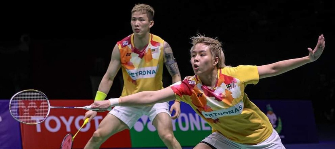 Swiss Open รอบชิงวันนี้ “อินโด”ชิง 3 ประเภท