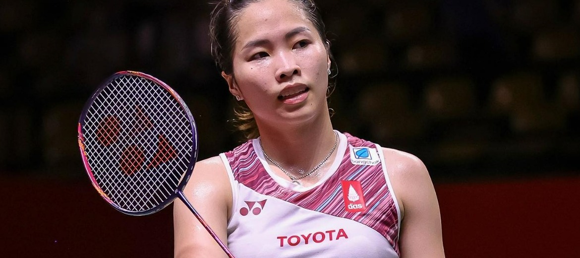 India Open รอบสองวันนี้ “เมย์”เจอ Carolina MARIN
