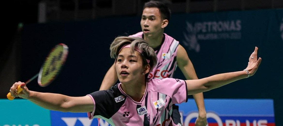 India Open เริ่มพรุ่งนี้