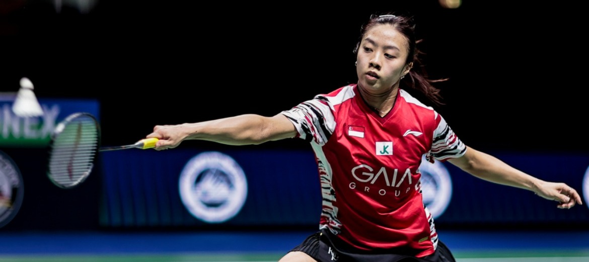 German Open 2025 รอบชิงวันนี้ YEO Jia Min ชิงแชมป์ใหญ่ครั้งแรก