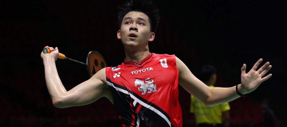 Spain Masters 2020 วันนี้ ”วิว-จิว” เจออดีตมือหนึ่งโลกจากเกาหลี