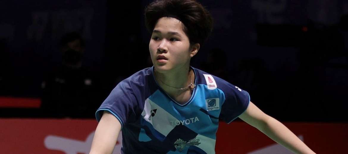 Korea Master เริ่มวันนี้ “จิว”พบ GOH Jin Wei	