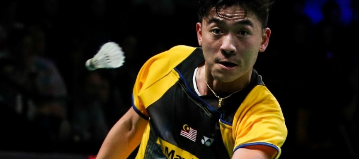 Hendra Setiawan เชื่อ Tan Boon Heong ยังดีพอที่จะติดทีมชาติมาเลย์ในศึก Thomas Cup