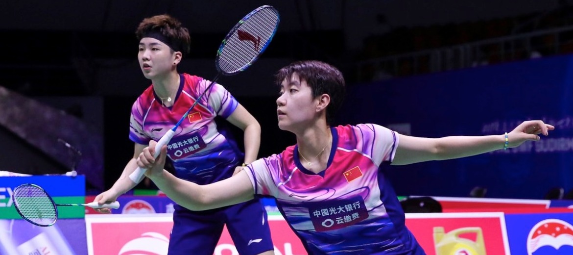 Sudirman Cup..วันนี้ถึงคิวเต็งหนึ่ง”ญี่ปุ่น”โชว์
