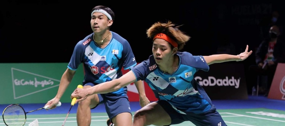 นักกีฬาไทยกลับบ้าน ไม่ลงแข่ง Orleans Masters 2022