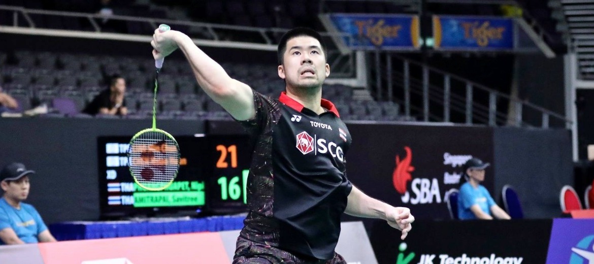 Macau Open 2018 เปิดสนามวันนี้